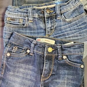 Designer jeans shorts Bulk